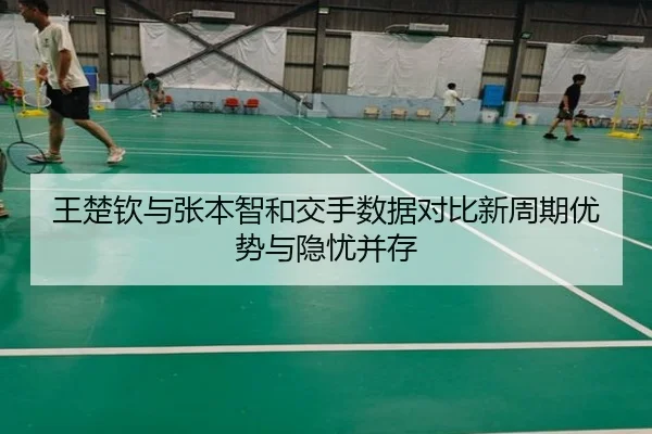 王楚钦与张本智和交手数据对比新周期优势与隐忧并存